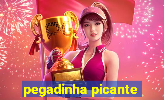 pegadinha picante